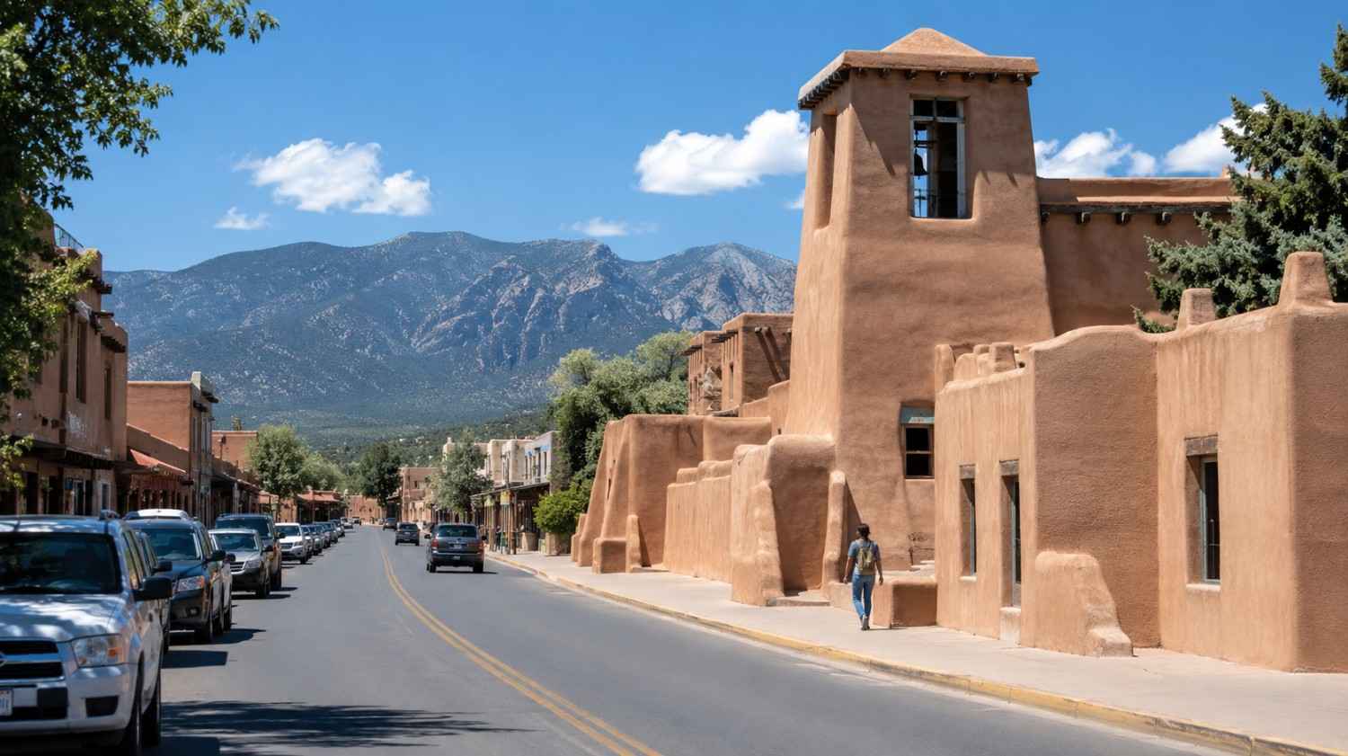 DNA Paternity Testing in Taos, NM
